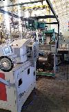  SUPERBA TVP2S Heat Set Line, 2000 yr, 48 spindle,